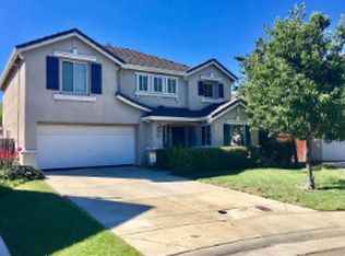 4140 Timepiece Ct, Stockton, CA 95219