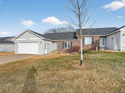1819 3rd St SW, Waverly, IA, 50677