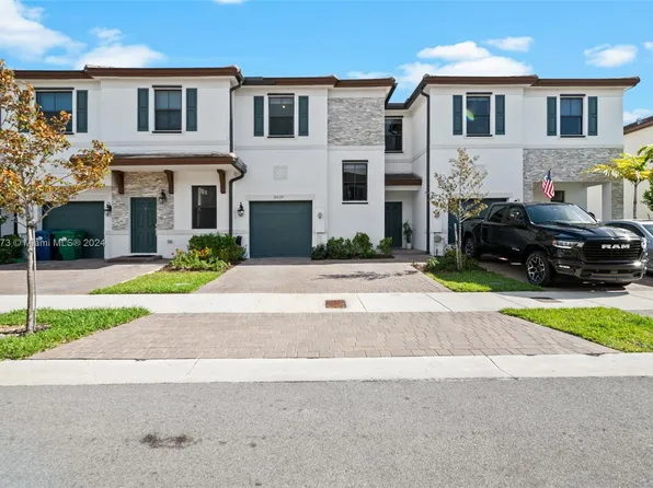 10039 SW 231st Ln #10039, Miami, FL 33190