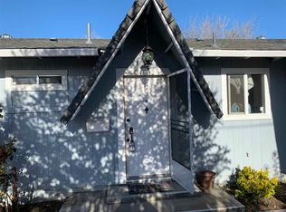 312 Bruce St, Yreka, CA 96097