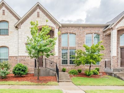 1529 Joy Dr, Carrollton, TX, 75007