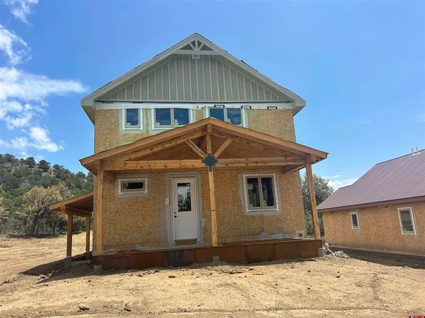 834 Heartwood Lane, Bayfield, CO 81122