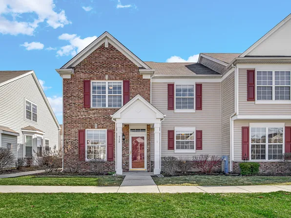 538 Cannonball Dr, Grayslake, IL 60030