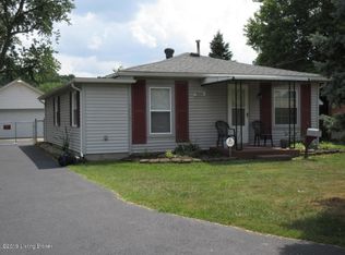 1500 Cornette Way, Louisville, KY