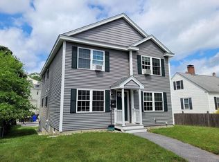 238 Ash St #1, Manchester, NH 03104