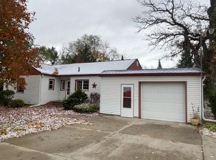 10510 N Dallman Rd, Edgerton, WI 53534