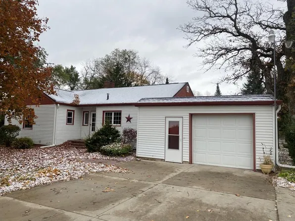 10510 Dallman Road, Edgerton, WI 53534