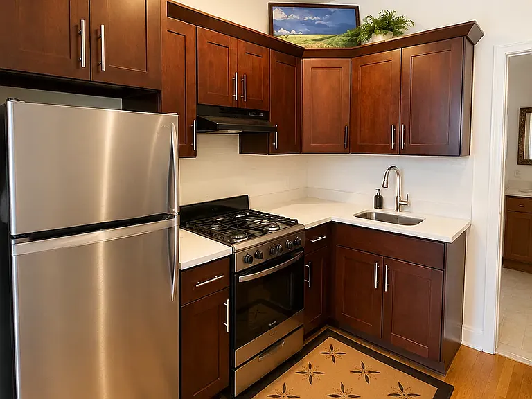 901 Saint Johns Pl #2B — Photo 4