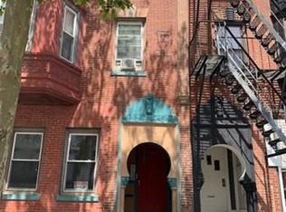 142 Chelsea St, East Boston, MA 02128