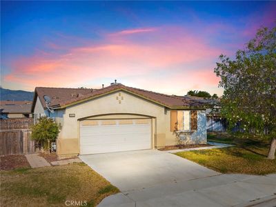 632 Glory St, San Jacinto, CA, 92583