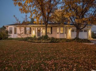 9451 S Fox Cir, Sandy, UT 84092