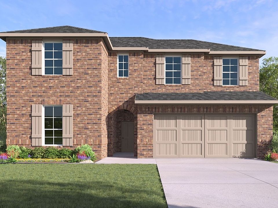 1st image of 8339 George Brown Dr