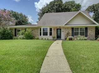612 Claymore Dr, Lafayette, LA 70503
