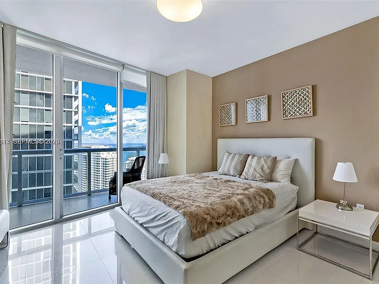 485 Brickell Ave #3602 — Photo 6