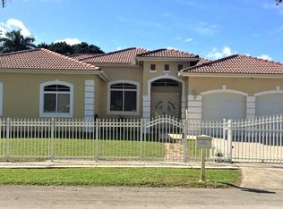 26582 SW 149th Ct, Homestead, FL 33032