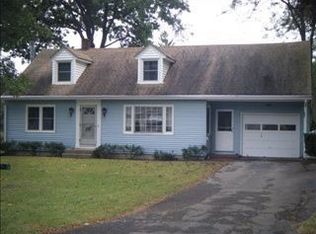123 Miller St, Horseheads, NY