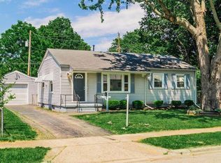 1239 Marble Dr, Columbus, OH