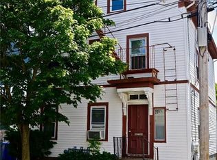 6 Whipple Ave, Cranston, RI 02920