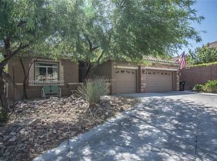 1062 Lush Hillside Ct, Las Vegas, NV 89002