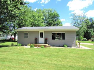 679 Bussing Ln, Coldwater, MI 49036