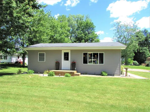 679 Bussing Ln, Coldwater, MI 49036