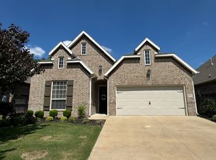 4609 SW Birmingham St, Bentonville, AR 72713