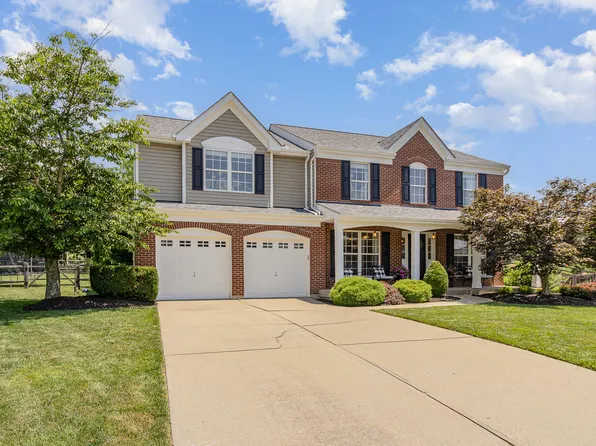 1312 Deer Hollow Ct, Hebron, KY 41048