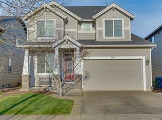 16522 SE Slate St, Damascus, OR 97089