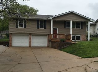 4206 N 94th St, Omaha, NE 68134