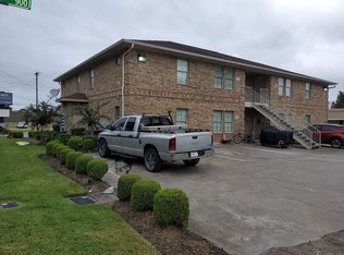 1121 Avenue H APT D, Nederland, TX 77627