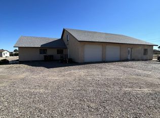 7198 S Us Highway 191 #A, Safford, AZ 85546