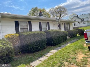 11546 Petersburg Pike, Upper Tract, WV 26866