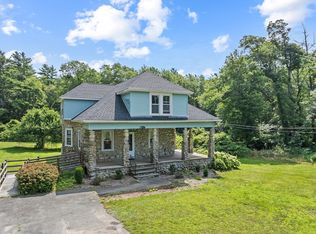 162 High Hill Rd, Dartmouth, MA 02747