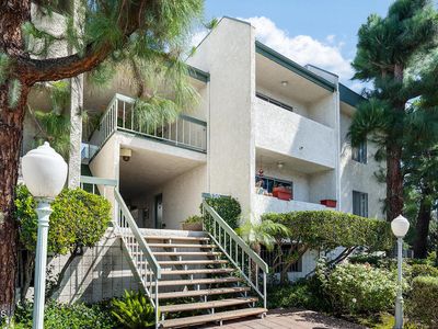 330 N Chapel Ave APT 113, Alhambra, CA, 91801