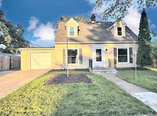 1508 N Alvin St, Appleton, WI 54911