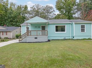 808 S Park Dr SE, Marietta, GA 30060