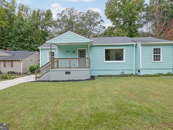 808 S Park Dr SE, Marietta, GA 30060