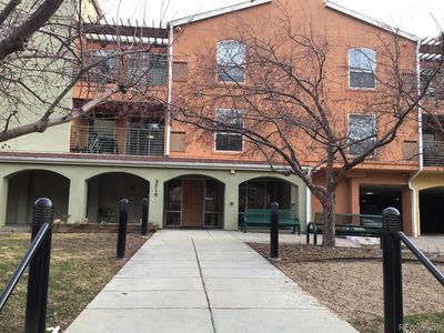 2510 Taft Dr APT 211, Boulder, CO, 80302