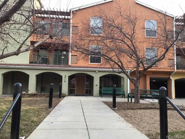 2510 Taft Dr APT 211, Boulder, CO 80302