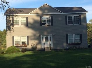 6452 Liberty Rd, Lowville, NY 13367