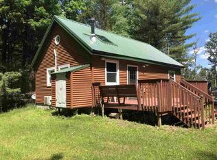 W8150 Nejedlo Rd, Wausaukee, WI 54177