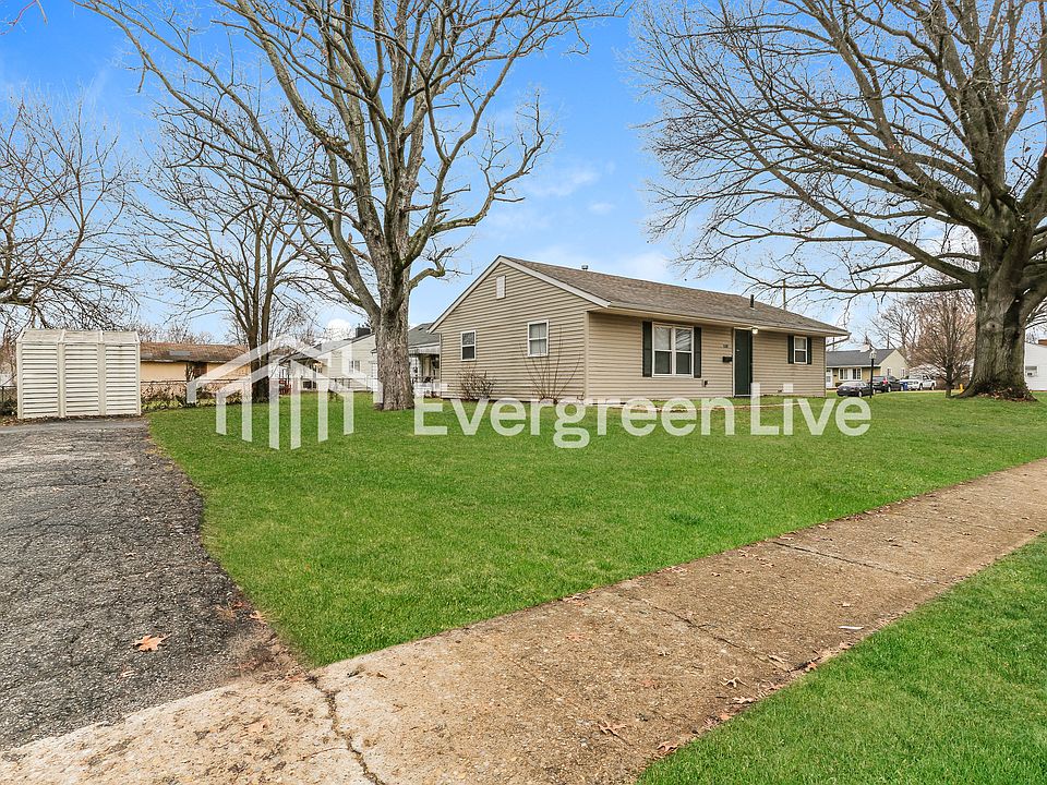 1st image of 3189 Astor Ave
