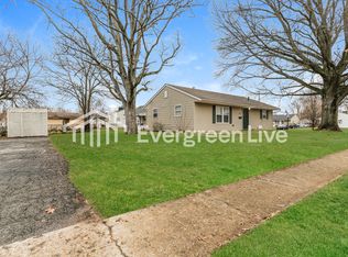 3189 Astor Ave, Columbus, OH 43227