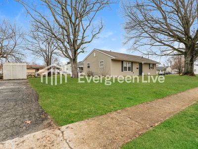 3189 Astor Ave, Columbus, OH, 43227