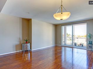 3740 Santa Rosalia Dr APT 203, Los Angeles, CA 90008