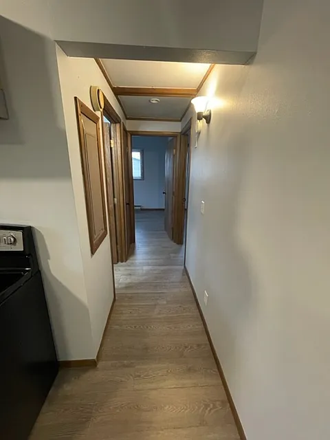 124 Cherry Ave. - #4 — Photo 3
