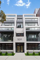 531 Classon Avenue in Bedford-Stuyvesant