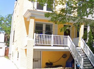 210 15th St NE, Washington, DC 20002