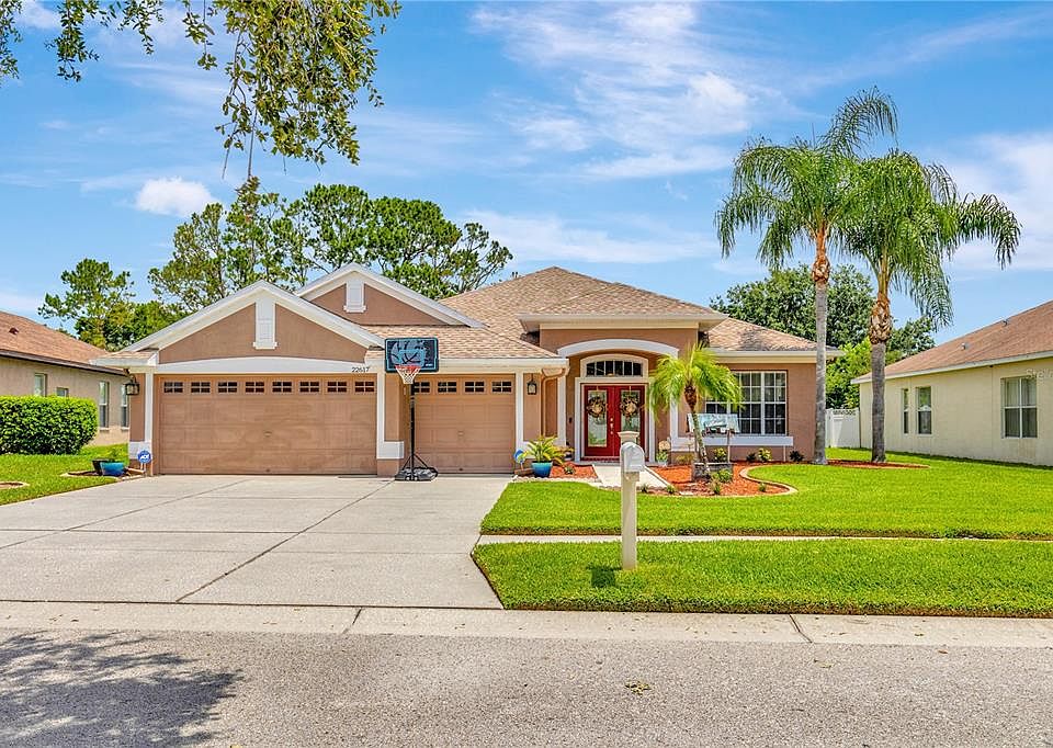 22617 Eagles Watch Dr, Land O Lakes, FL 34639 Zillow