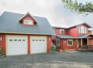 16735 Deer Creek Hwy, Forest Ranch, CA 95942